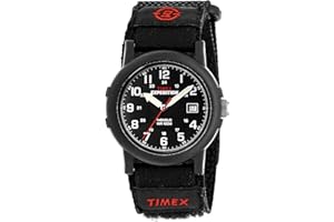 Timex Expedition Camper męski zegarek 38 mm