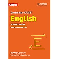 語学・辞書・学習参考書 Cambridge IGCSE Literature in English Cambridge IGCSE® and O Level Literature in English Workbook