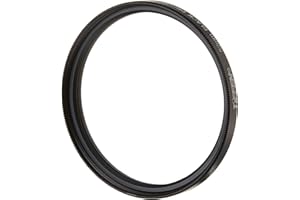 Tiffen 52BPM12 52 mm czarny filtr Pro-Mist 1/2