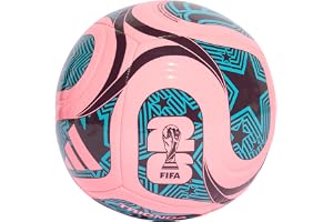 adidas Unisex FIFA World Cup 26 Trionda klubb boll