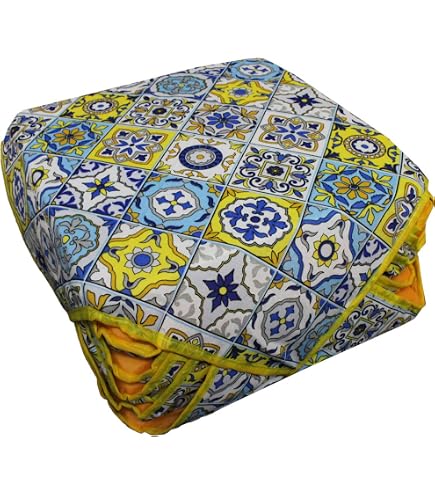 mauro Cuscini sedie Cucina - Set 4 Pezzi - - con Alette - con Zip