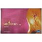 Leeford Megaburn 120mg Capsules | 10 Capsules | Weight Loss Supplement | Body Fat Burner for Men and Women |