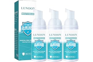 OHSN 3pcs Teeth Whitening Sbiancante Dentifricio Schiuma Pulizia Denti Tartaro Teeth Whitening Mousse Pulitore Denti Pasta Sbiancante Denti Per Denti Spazzolino Sbiancante Per Denti Smacchiatore Denti