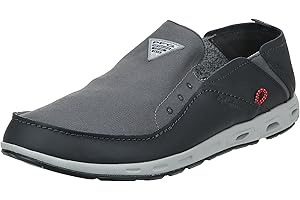 Columbia Men's Bahama Vent PFG Boat Shoe
