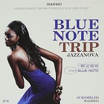 Blue Note Trip 2: Sunset/Sunrise: Amazon.de: CDs & Vinyl