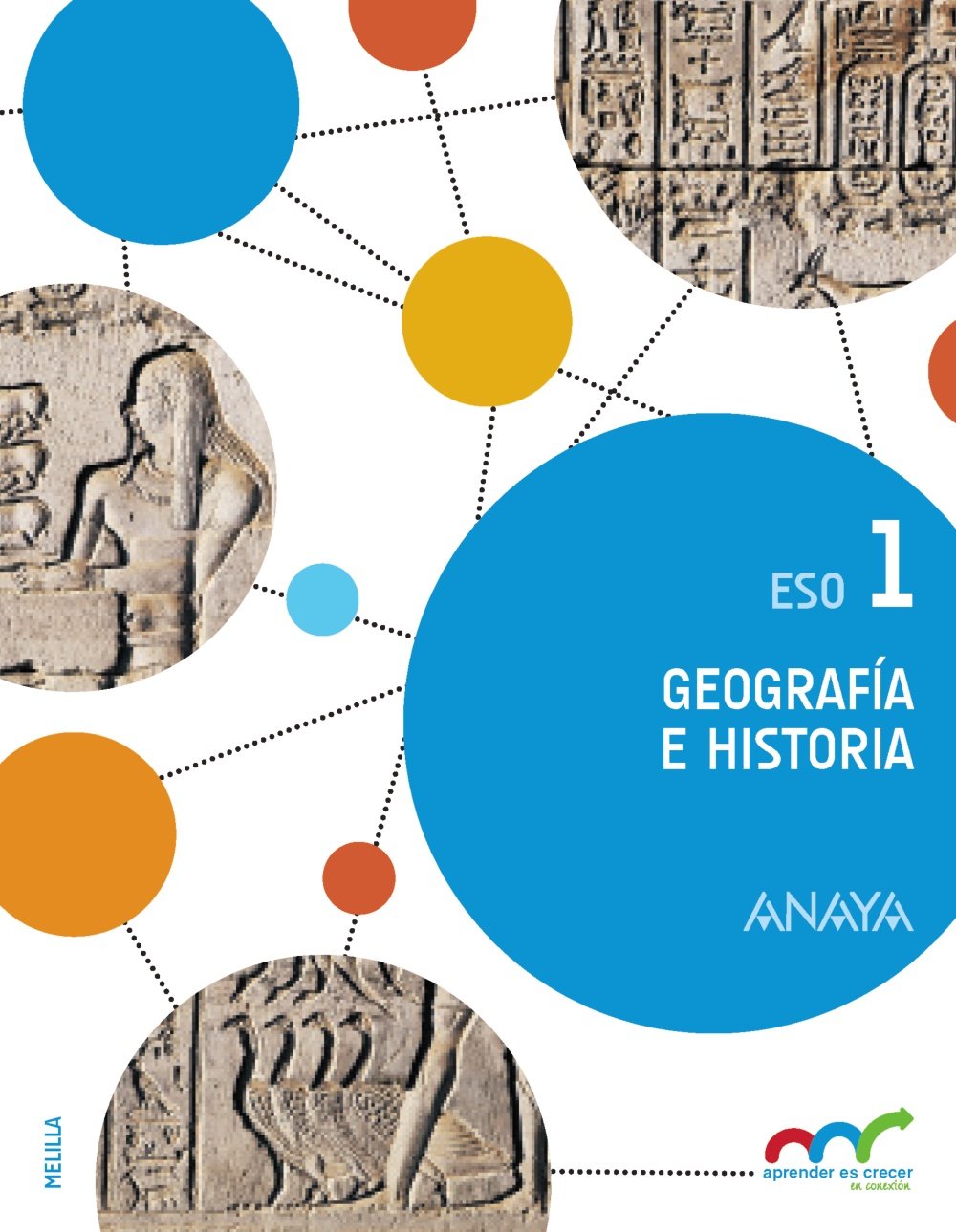 Geografía e Historia 1