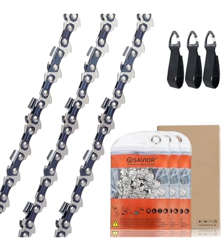 Catene per motosega HUSQVARNA 120 II