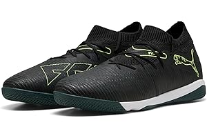 PUMA Uniseks Future 8 Match ItButy do piłki nożnej