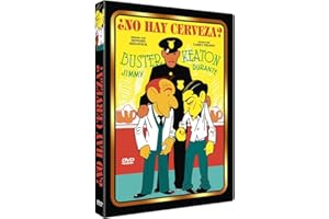 CINEMA INTERNATIONAL MEDIA What - No Beer? (1933) - Region 2 PAL, Plays in English Without subtitles