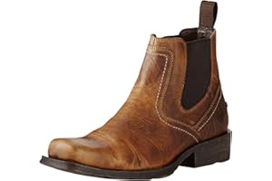 ARIAT Midtown Rambler Stivali, Zapatos Casuales Hombre