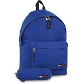 Unisex Large Backpack for School, College and University - Lightweight, Resis