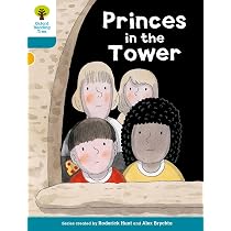 Oxford Reading Tree Biff, Chip and Kipper Stories Decode and