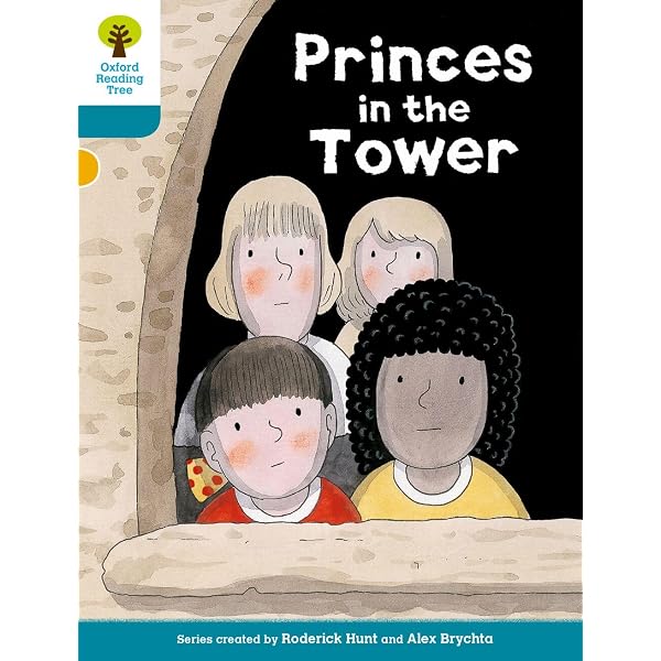 Oxford Reading Tree: Level 9: More Stories A: Rescue (Oxford