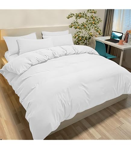 BPC Couette en plumes et duvet - Insert de couette duveteux pour toutes BPC Couette en plumes et duvet - Insert de couette duveteux pour toutes