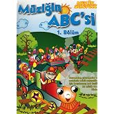 M&uuml;ziğin ABC'si - 1. B&ouml;l&uuml;m: M&uuml;zik Ser&uuml;veni