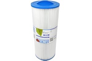 Darlly SC703 50351 Filter for Marquis Spas Compatible with Pleatco PPM50-SC Unicel 5CH-352 FC-0196