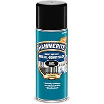 Alex Flittner Designs RAL 9017 Lackspray – Verkehrsschwarz Glänzend, Lösemittelhaltiges Acryl-Sprühlack