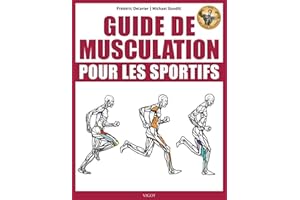 Guide de musculation pour les sportifs