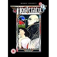 Nosferatu The Vampyre [DVD]