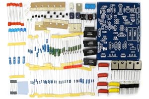 Q-BAIHE QUAD 405 100W + 100W Power Amplifier Kit