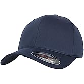Flexfit Baseball Cap 3-Tone - Unisex Kappe Für Damen & Herren