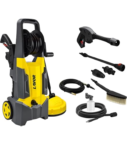 Ugello rotante per idropulitrice black & decker
