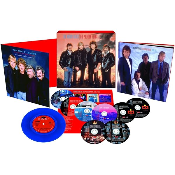 Timeless Flight by The Moody Blues: Amazon.co.uk: CDs & Vinyl Timeless Flight by The Moody Blues: Amazon.co.uk: CDs & Vinyl