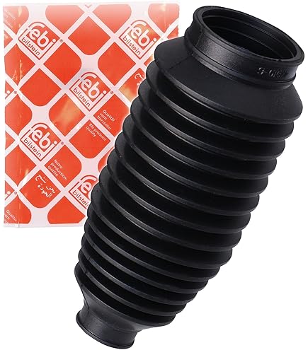 RIDEX Lenkmanschetten-Set Für Vorderachse - Passend Für Renault Clio II & Andere Modelle