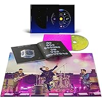 Music Of The Spheres (Amazon Exclusive Edition)