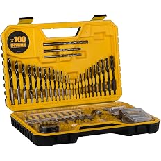 Magnetic Screwdriver Bit Accessory Set 