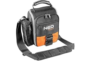 NEO TOOLS Borsa porta utensili