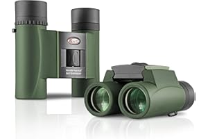 Kowa Binoculares SVII 10x25