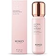KIKO Milano Hydra Pro Serum, Moisturising Facial Serum Enriched With Hyalu+Rose Complex
