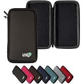 WYNGS Protective Case Black Compatible with TI-83 Premium CE Calculator