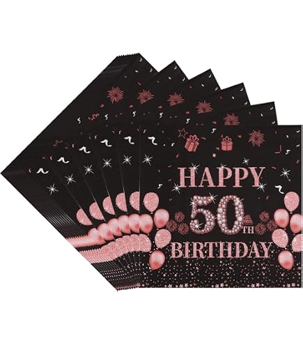 Tecreo Happy 13th Birthday Tischläufer, 13. Geburt Produktbild-Vorschau 9