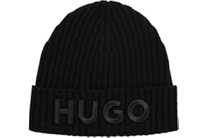 Hugo X565 6 10250991 Beanie One Size