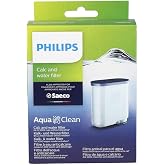 Philips Seaco 421946039401 CA6903/10 su filtresi, kahve otomatı suyu filtresi, temiz su filtresi, filtre, AquaClean su filtre