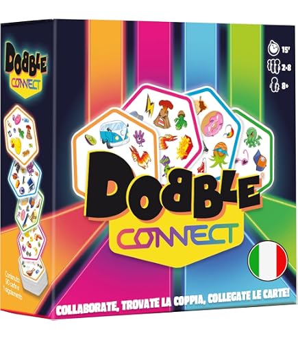 Zoch 601105054, Geistes Blitz, 5 vor 12, Gioco di carte [Lingua tedesca