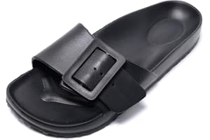 JOMIX Ciabatte Donna Estive Comode Mare Casa Piscina Spiaggia…