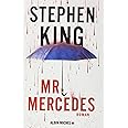 Mr Mercedes