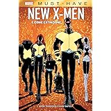 New X-Men. E come extinzione (Vol. 1)