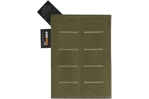 Helikon-Tex MOLLE ADAPTER INSERT 2® - CORDURA® Olive Green (IN-MA2-CD-02)