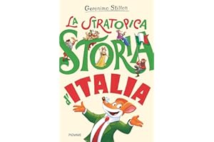 La stratopica storia d'Italia