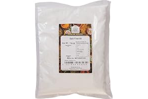 Old India Salt Fine 50 1kg