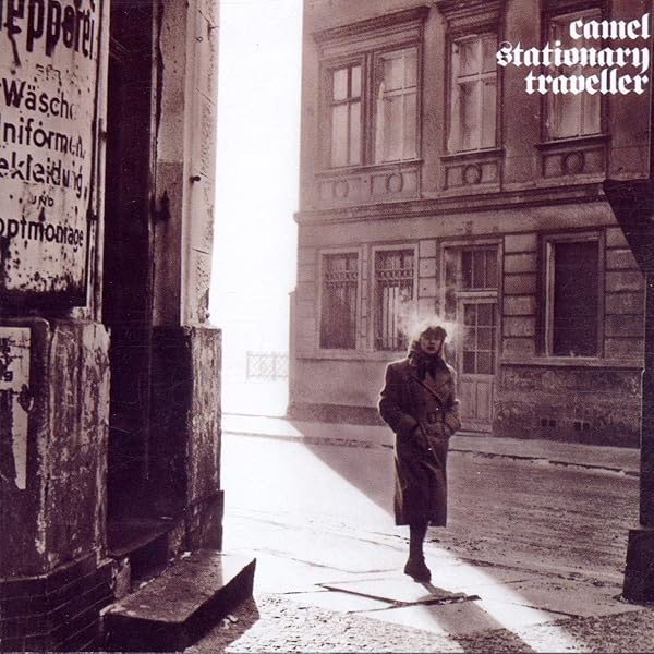 洋楽 Camel / Rajas Rajaz: Camel: Amazon.es: CD y vinilos}