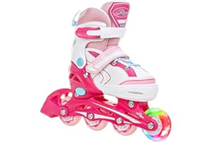 RAVEN Rolki liniowe Regulowany puls