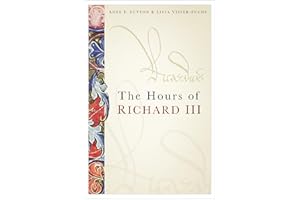 The Hours of Richard III