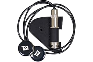 TGI Pickup Acoustic Transducer Double