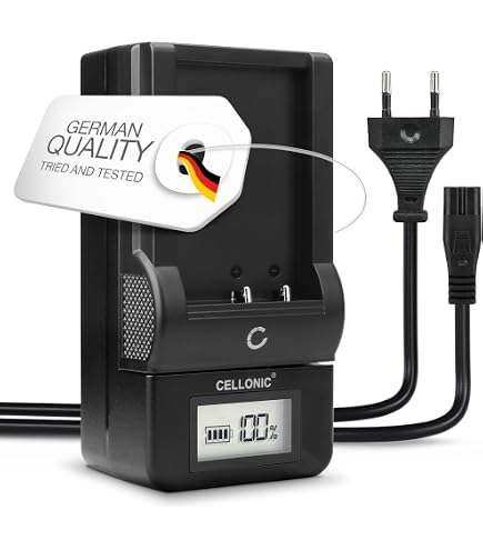 vhbw Cable USB Micro compatible con Panasonic HC-V727, HC-V750, HC-V757, HC- V770, HC-V777 cámara, negro, 30 cm