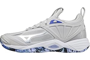 K-NOK Mizuno Unisex Adult Volleyball-Shoes, 50 EU